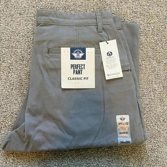 Dockers Perfect Pant - Picture 3 of 6